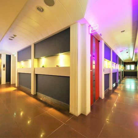 Sense Motel Sasang-Gu Eksteriør bilde